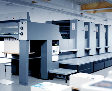 Printing Industry