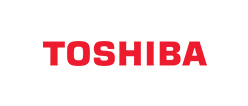 TOSHIBA