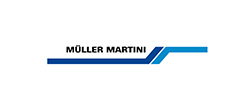 MÜLLER MARTINI