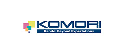 KOMORI